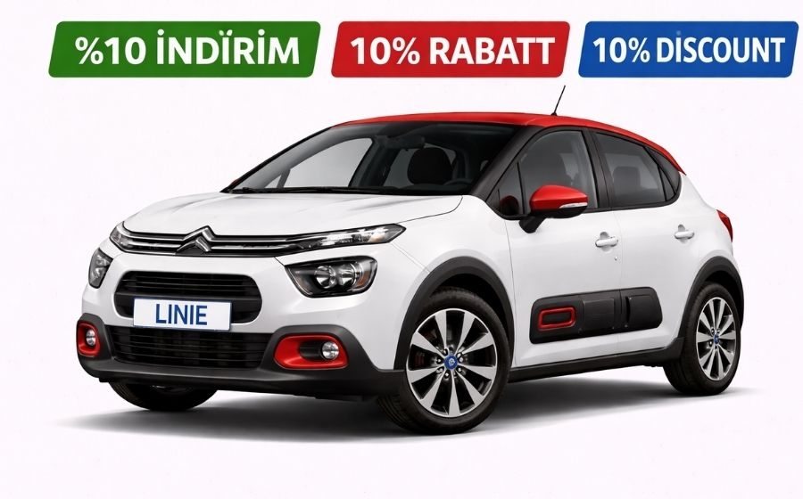 Citroen C3 Manual or similar