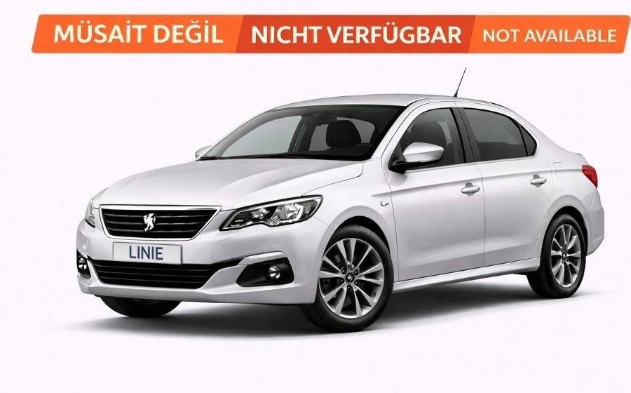  Peugeot 301 Manually or similar